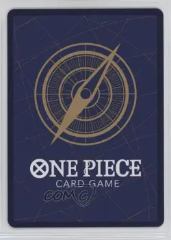 2023 One Piece Card Game: Kingdoms of Intrigue OP04 R Mr5 (Gem) (Alt Art) - Image 2