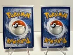 pokemon tcg card lot - trainer support (A5) - Image 2