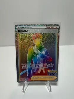 pokemon tcg card lot - trainer support (A5) - Image 3