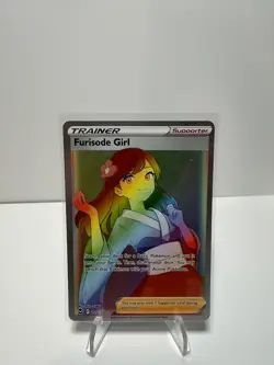 pokemon tcg card lot - trainer support (A5) - Image 5