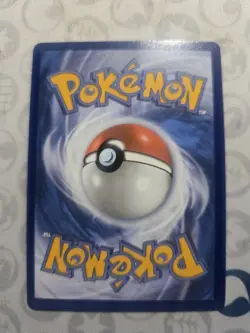 Pokemon Cards Paldean Wooper 102/094 Phantasmal Flames Illustration Rare NM - Image 2