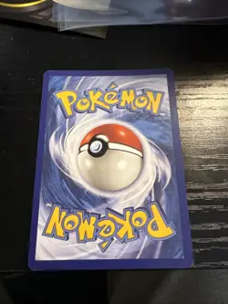 Pokemon Card - Eevee On The Ball 002/005 - Futsal Promo - LP NM - Image 2