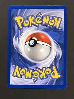 Pokemon TCG Rapidash Holo Card Expedition Base Set, Rare, 26/165 - Image 4