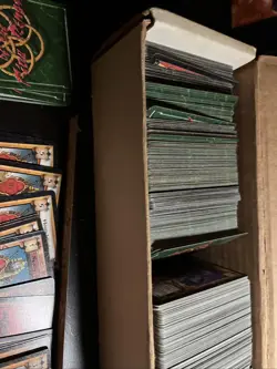 Legend Of The Five Rings (L5R) TCG Card Lot - approx 1200 cards - Image 4