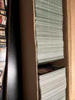 Legend Of The Five Rings (L5R) TCG Card Lot - approx 1200 cards - Image 5