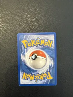 PIKACHU 6/10 EX TRAINER KIT LATIOS ENGLISH POKEMON CARD TCG - Image 2