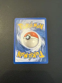 PIKACHU 6/10 EX TRAINER KIT LATIOS ENGLISH POKEMON CARD TCG - Image 3