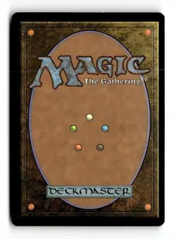 MTG | Master Biomancer | Gatecrash | Foil | Moderately Played | English - Image 2
