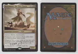 Ketramose the New Dawn Magic: Aerdrift DFT #0209 - Image 3