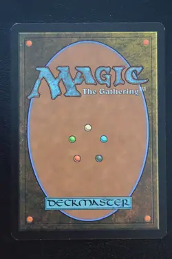 Magic The Gathering MTG NATURALIZE FOIL Onslaught LP Lightly Played - Image 2