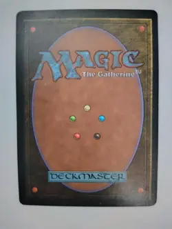 ✨✨✨ARABIAN NIGHTS ✨✨✨DROP OF MFIN HONEY!!!✨✨✨ MtG Rare✨✨✨ - Image 2