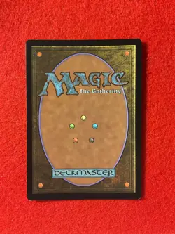 Arasta of the Endless Web - Foil - Theros Beyond Death - Magic - MTG - Image 2