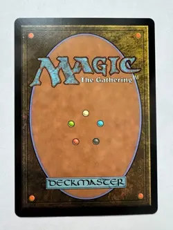 Magic mtg Aang's Shelter - (Teferi's Protection) (Borderless) Avatar - Image 2