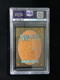2023 Magic the Gathering MTG EN Scene Foil #451 The One Ring PSA 9 -TJ68 - Image 2