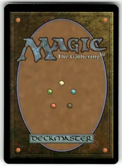 MTG Jace Beleren M11 Mythic Planeswalker Core Set 2011 Magic the Gathering - Image 2