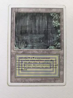 Bayou Revised Edition Regular - Image 1