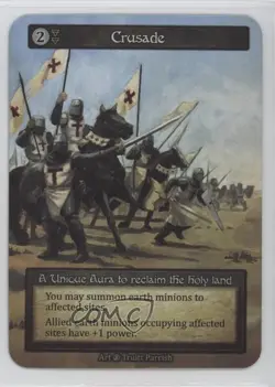 2023 Sorcery: Contested Realm - Beta Crusade - Image 1