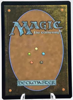 Aurelia's Vindicator 0004 Foil Prerelease Promo Murders at Karlov Manor MTG NM - Image 2