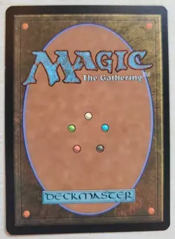 MTG Magic The Gathering Ancient Den - Mirrodin - Image 2