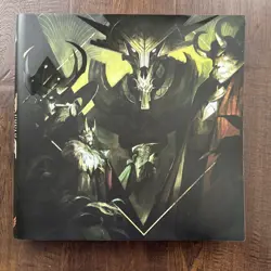 Magic MTG Streets Of New Capenna Complete Regular Set in Official Binder - Image 1