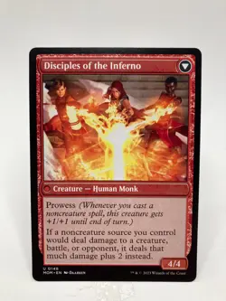 Invasion Of Regatha NM/M* March Of The Machines ENGLISH U0148 mtg -UnltdCards - Image 2