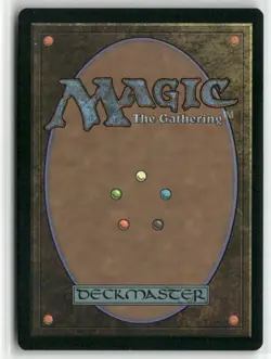 Magic The Gathering Dolmen Gate The List Reprints #256 - Image 2