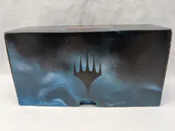 **EMPTY BOX** MTG Shadows Over Innistrad Deck Builders Toolkit Empty Box - Image 1