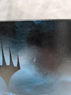 **EMPTY BOX** MTG Shadows Over Innistrad Deck Builders Toolkit Empty Box - Image 2