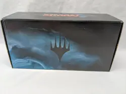 **EMPTY BOX** MTG Shadows Over Innistrad Deck Builders Toolkit Empty Box - Image 4