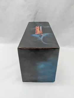 **EMPTY BOX** MTG Shadows Over Innistrad Deck Builders Toolkit Empty Box - Image 5