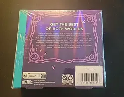 Magic The Gathering MTG Llorwyn Eclipsed Collector Booster Box Factory Sealed - Image 3