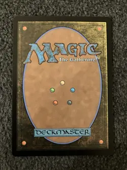 Magic The Gathering MTG - Plague Spitter - The List Reprints - Image 2