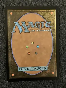 Magic The Gathering MTG - Kaya the Inexorable (Borderless) - Kaldheim - Image 2