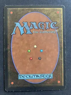 Magic The Gathering Ring of Immortals Legends Regular - Image 2