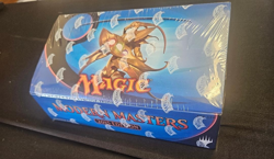 MTG Magic the Gathering Sealed Modern Masters 2015 Booster Box English FREEShip - Image 1