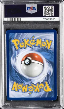 2019 POKEMON SM BLACK STAR PROMO #SM195 CHARIZARD GX PSA 9 - Image 2