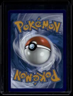 Pokemon TCG Bloodmoon Ursaluna ex 168/131 Prismatic Evolutions Illustration NM - Image 2