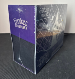 Pokemon TCG: Scarlet Violet Paldean Fates Elite Trainer Box, Factory Sealed - Image 3