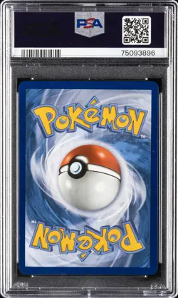 2020 POKEMON SWORD & SHIELD DARKNESS ABLAZE #020 FULL ART/CHARIZARD VMAX PSA 9 - Image 2