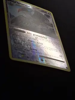 Etouraptor 27/100 Reverse DP Tempete Carte Pokemon FR - Image 5