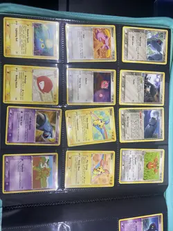 EX HIDDEN LEGENDS - pokemon cards - sets - non holo - NM - rare - un/common - Image 3