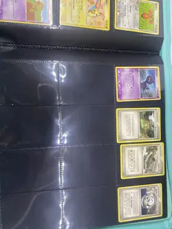 EX HIDDEN LEGENDS - pokemon cards - sets - non holo - NM - rare - un/common - Image 4