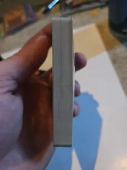 Pokemon Stamped Mega Evolution Lunatone Build & Battle Deck (Factory sealed) - Image 2