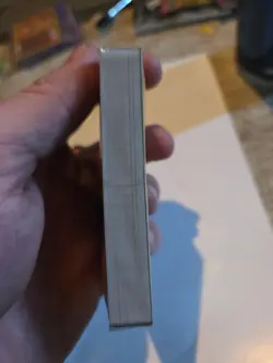 Pokemon Stamped Mega Evolution Lunatone Build & Battle Deck (Factory sealed) - Image 4