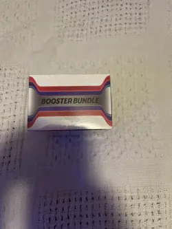 Pokemon TCG: Scarlet & Violet Base Set Booster Bundle - Image 3