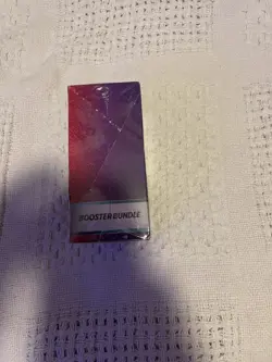 Pokemon TCG: Scarlet & Violet Base Set Booster Bundle - Image 5