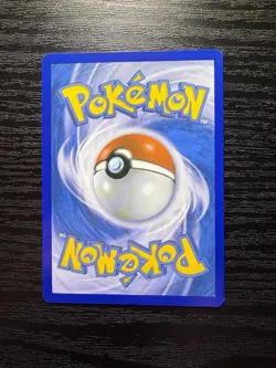 Virizion EX Full Art 96/101 Plasma Blast Pokemon NM Ultra Rare - Image 2
