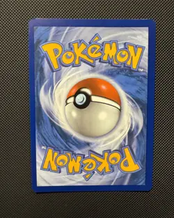 Pokemon TCG Elgyem 120/086 Scarlet & Violet Black Bolt Illustration Rare Holo NM - Image 2