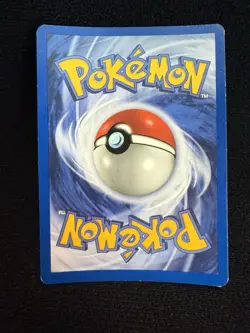2000 Misty's Gyarados 13/132 Gym Challenge Holo Rare Vintage Pokemon TCG WoTC HP - Image 2