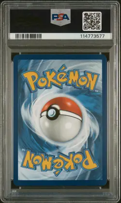 2023 POKEMON MEW EN-151 ILLUSTRATION RARE #173 PIKACHU PSA 10 - Image 2